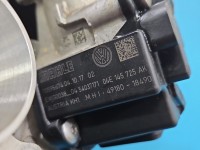 Turbosprężarka Vw Golf Sportsvan 1.4 TSI Czca 125KM 49180-01275, 04E145721R