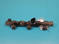 Listwa wtryskowa CZUJNIKI Renault Master III 10-19 0445214258, H8200912225, 175215697R 2.3 dci