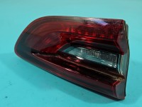 Lampa tył lewa Opel Insignia B kombi Producent części: OPEL, Z KLAPY LED EUROPA