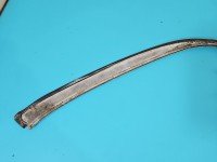 Listwa dachowa lewa dachu Mercedes 123