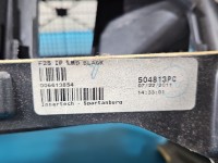 Deska rozdzielcza airbag pasażera kokpit BMW X3 F25