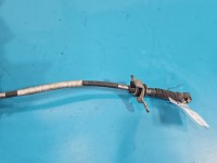 DŹWIGNIA LEWAREK WYBIERAK LINKI AUDI A6 C7 2.0 TFSI (CAED)