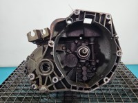 Skrzynia biegów Fiat Punto II 1.3 jtd