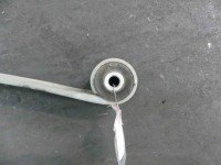 Resor tył Opel Movano III