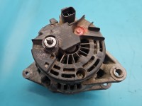 TEST Alternator Mitsubishi Space star 0124325010 1.3 16V