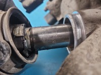 Przekładnia kierownicza maglownica Suzuki Sx4 I 06- 48580-79J50