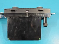 Konsola panel nawiewu Chevrolet Captiva 96436272