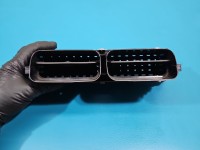 Kratka nawiewu środkowa Vw Passat B5 3B0819728D EUROPA