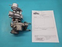 Turbosprężarka Regenerowana Chevrolet Lacetti 49173-07721, 96440366, E187220 2.0 TCDi 121KM