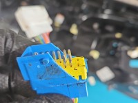 Klapa tył Peugeot 508 II 18- HB 5d EKU