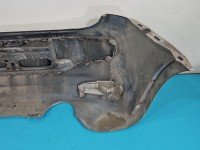 Zderzak tył Fiat Grande Punto biały HB