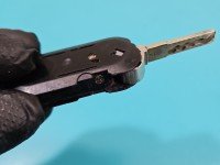 Komputer Sterownik silnika 51868974, 518699250 Fiat Grande Punto 1.4 8v