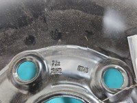 Koło zapasowe 16" dojazdowe dojazdówka Vw Passat B6 Rozstaw śrub: 5x112, Michelin, 5X112 MICHELIN 215/55 R16 7J ET45
