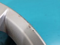 alufelgi felgi 17" komplet Bmw f10 f11 R17 Szerokość felgi: 8.0", Rozstaw śrub: 5x120, Producent felg: BMW, 1451270, R17...