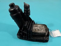 Chłodnica oleju bmw F30 8507626 2.0d (N47D20C)