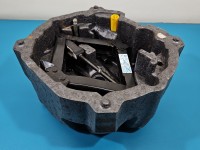 lewarek Podnośnik samochodowy trapezowy Peugeot 407