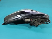 Reflektor lewy lampa przód Peugeot 508 I EUROPA