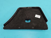 Osłona ZAŚLEPKA PLASTIK Porsche Panamera I 970 97055105600