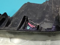 Reflektor prawy lampa przód Peugeot 207 EUROPA 9649986180, 9649986180/01, 89900871