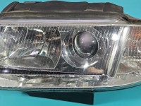 Reflektor lewy lampa przód Audi A4 B5 EUROPA