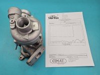 Turbosprężarka Regenerowana Vw Transporter T4 53149707018, K147018, CD5166760063 2.5 tdi 102KM