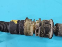 DŹWIGNIA LEWAREK WYBIERAK LINKI Nissan Micra K13 1.2 16v