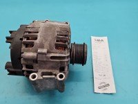 TEST Alternator AUDI A6 C7 06H903017S 2.0 TFSI
