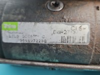 TEST Rozrusznik Peugeot 407 2.0 hdi D8R27, 9646972280