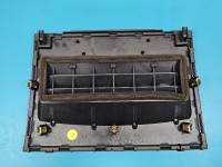 Osłona ZAŚLEPKA PLASTIK głośnika centralnego Bentley Continental I 05-13 3W0819381