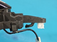 Klamka przód lewa zewnętrzna Opel Insignia B 13515507 Z22Y