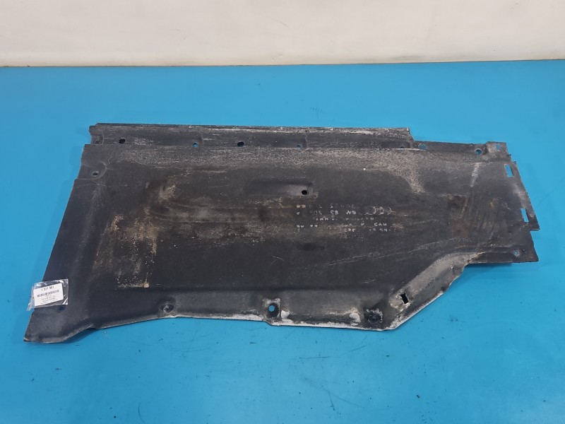 Osłona Podwozia Audi A4 B9 2.0 TDI