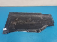 Osłona Podwozia Audi A4 B9 2.0 TDI