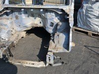 Podłużnica lewa fartuch ćwiartka hyundai H1 II