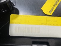 Osłona ZAŚLEPKA PLASTIK Land rover range Evoque I 11-18