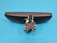 Lusterko wewnętrzne Vw Tiguan II 16- wsteczne 3G0857511, 3G0857511AC9B9, 3G0857511AC