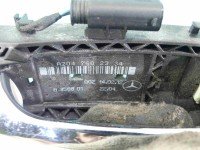 Klamka przód lewa zewnętrzna Mercedes CLS II C218 10- A2047602334