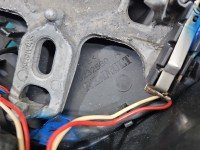 Kierownica Renault Clio IV 12-20 634856700A