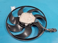 Wentylatory Wentylator chłodnicy Opel Astra V K 1137328740, 3137232065 1.5 cdti (LXD)