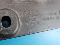Osłona ZAŚLEPKA PLASTIK AUDI A6 C7 4G0807611