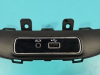 Gniazdo USB Fiat 500X 735650649