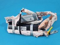 Kurtyna lewa poduszka airbag Suzuki Sx4 S-Cross 13-21 HB 34139760D