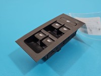 Przełącznik szyb Skoda Octavia III 5E0867171D Europejska, 4x szyba EU