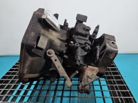 Skrzynia biegów 55204040 Fiat Panda II 1.2b