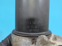 Podstawa filtra oleju obudowa Audi A4 B9 06L903143D 2.0 TFSI