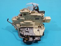Zamek tył prawy 4F0839016 Audi A3 8P