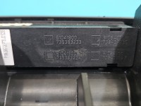 Kratka nawiewu środkowa Fiat Grande Punto 735386328 EUROPA