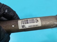 Kolumna kierownicza KRZYŻAK Hyundai I30 II 12-16 EUROPA