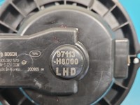 Dmuchawa nawiewu wentylator Kia Rio IV 16-23 97113-H8000, F00S3B2570 EUROPA