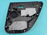 Fotele komplet kanapa Hyundai Ix35 09-13