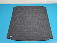 Wykładzina bagażnika podłoga Skoda Octavia III